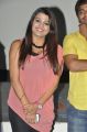 Actress Tashu Kaushik in Gola Seenu Team at Usha Mayuri Theatre Photos