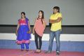 Gola Seenu Team at Usha Mayuri Theatre Photos