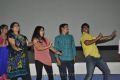 Gola Seenu Movie Team at Usha Mayuri Theatre Photos