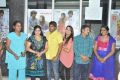 Gola Seenu Team at Usha Mayuri Theatre, Golconda X Roads, Hyderabad