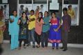 Gola Seenu Movie Team at Usha Mayuri Theatre Photos