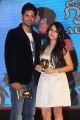 Rejith Menon, Trishala Shah @ Golden Chance Movie Audio Launch Stills