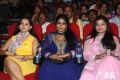 Ishika Singh, Jayavani @ Golden Chance Movie Audio Launch Stills