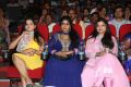 Ishika Singh, Jayavani @ Golden Chance Movie Audio Launch Stills