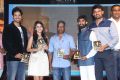 Golden Chance Movie Audio Launch Stills