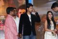 Golden Chance Movie Audio Launch Stills