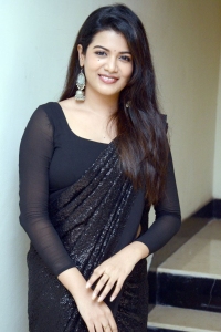 Actress Goldie Nissy Photos @ Changure Bangaru Raja Pre Release