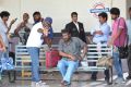 Vijay Milton, Samuthirakani @ Goli Soda 2 Movie Shooting Photos