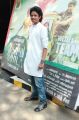 Actor Sree Raam @ Goli Soda Movie Press Meet Stills
