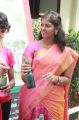 Actress Chandhini @ Goli Soda Movie Press Meet Stills