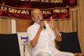 Charuhasan @ Gollapudi Srinivas National Award 2015 Winner Announcement Stills