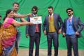 Golmal Brothers Kannada Movie Launch Stills