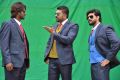 Golmal Brothers Kannada Movie Launch Stills