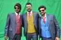 Golmal Brothers Movie Launch Stills