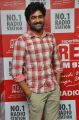 Actor Murali Krishna @ Good Bad Ugly Movie Ishtam Song Launch at Red FM Photos