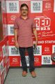 Lyricist Chaitanya Prasad @ Good Bad Ugly Movie Ishtam Song Launch at Red FM Photos