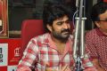 Actor Murali Krishna @ Good Bad Ugly Movie Ishtam Song Launch at Red FM Photos