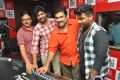 Good Bad Ugly Movie Ishtam Song Launch at Red FM Photos