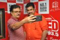 Chaitanya Prasad, Harshavardhan @ Good Bad Ugly Movie Ishtam Song Launch at Red FM Photos
