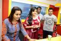 Good Bad Ugly Movie Nijama Song Launch at Radio Mirchi Stills