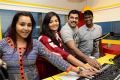 Good Bad Ugly Movie Nijama Song Launch at Radio Mirchi Stills