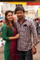 Nayanthara, Udhayanidhi Stalin in Good Evening Movie Stills