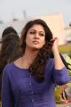 Telugu Actress Nayanthara in Good Evening Movie Stills