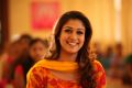 Telugu Actress Nayanthara in Good Evening Movie Stills