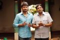 Udhayanidhi Stalin, Santhanam in Good Evening Movie Stills