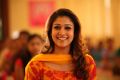 Telugu Actress Nayanthara in Good Evening Movie Stills