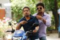 Udhayanidhi Stalin, Santhanam in Good Evening Movie Stills