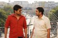 Udhayanidhi Stalin, Santhanam in Good Evening Movie Stills