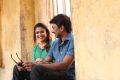 Nayanthara, Udhayanidhi Stalin in Good Evening Movie Stills