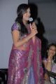 Actress Prakruti at Good Morning Audio Launch Function Photos