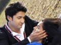 Viraat Vellanki & Prakruthi in Good Morning Movie Stills