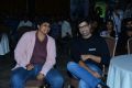 Goodachari Movie Thanks Meet Images