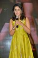 Actress Madhu Shalini @ Goodachari Movie Pre Release Event Stills