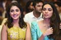 Madhu Shalini, Sobhita Dhulipala @ Goodachari Movie Pre Release Event Stills