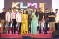 Goodachari Movie Pre Release Event Stills