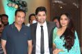 Suman, Adivi Sesh, Sobhita Dhulipala @ Goodachari Movie Pre Release Event Stills