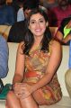 Actress Madhu Shalini @ Goodachari Success Meet Stills