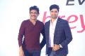 Goodachari Success Meet Stills