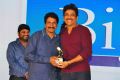 Anil Sunkara, Nagarjuna @ Goodachari Success Meet Stills