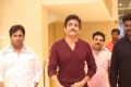 Nagarjuna @ Goodachari Success Meet Stills