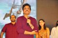 Nagarjuna @ Goodachari Success Meet Stills