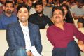 Adivi Sesh, Nagarjuna @ Goodachari Success Meet Stills