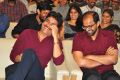 Nagarjuna, Abburi Ravi @ Goodachari Success Meet Stills