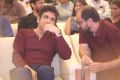 Nagarjuna @ Goodachari Success Meet Stills