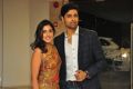 Madhu Shalini, Adivi Sesh @ Goodachari Success Meet Stills