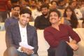 Adivi Sesh, Nagarjuna @ Goodachari Success Meet Stills